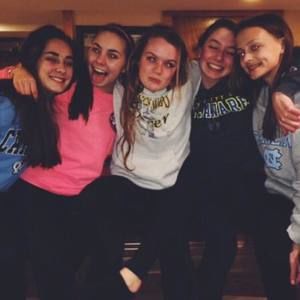 Meet your Posher, Emilee